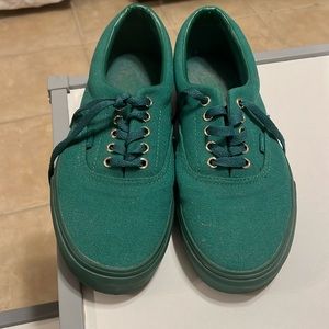 COPY - NWOB Vans men’s 11.5 never worn